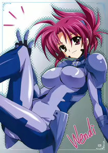 Page 5 of Mahou Shoujo Magical SEED OTHER - preview thumbnail