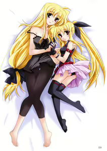 Page 8 of Mahou Shoujo Magical SEED OTHER - preview thumbnail