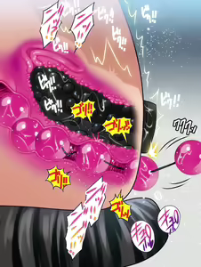 Page 176 of Iemoto Reviewers ~Nishizumi Shiho no Karada wa Nanten?~ - preview thumbnail