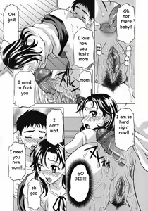 Page 7 of Mother is Mine - preview thumbnail