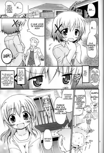 Page 4 of Taiyou Shoujo - preview thumbnail
