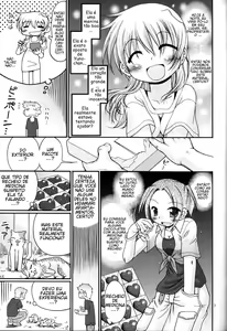 Page 6 of Taiyou Shoujo - preview thumbnail