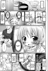 Page 10 of Taiyou Shoujo - preview thumbnail