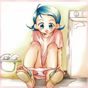 Page 5 of DorePan CG - preview thumbnail