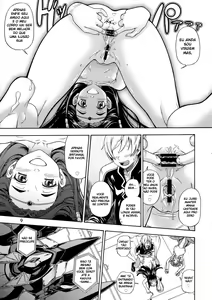Page 8 of Kuro no Kishidan Breakthrough | Black Knights Breakthrough - preview thumbnail