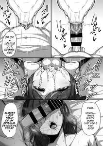 Page 33 of Kouin | Mouth Matrimony - preview thumbnail