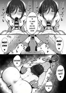 Page 37 of Kouin | Mouth Matrimony - preview thumbnail