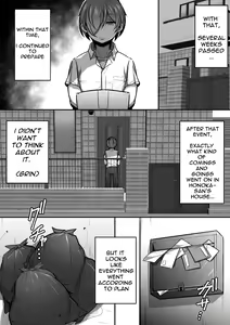 Page 40 of Kouin | Mouth Matrimony - preview thumbnail