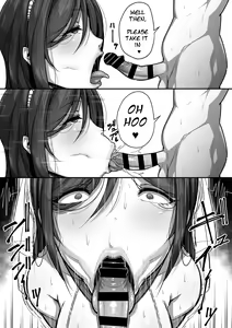 Page 45 of Kouin | Mouth Matrimony - preview thumbnail