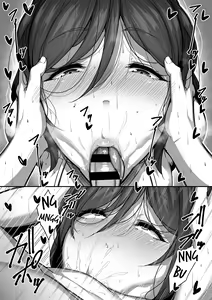 Page 48 of Kouin | Mouth Matrimony - preview thumbnail