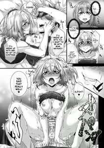 Page 14 of Soredemo Aniki ga Daisuki de - preview thumbnail