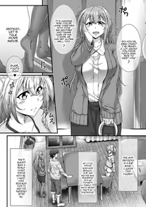 Page 2 of Soredemo Aniki ga Daisuki de - preview thumbnail