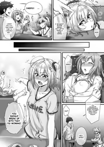 Page 3 of Soredemo Aniki ga Daisuki de - preview thumbnail