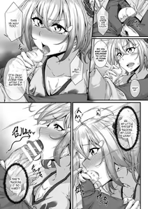 Page 5 of Soredemo Aniki ga Daisuki de - preview thumbnail