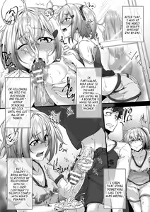 Page 9 of Soredemo Aniki ga Daisuki de - preview thumbnail