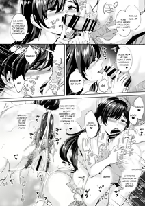 Page 11 of Arawareta Chijo wa Toshishita Gui no Scatolo Hentai deshita - preview thumbnail