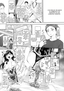 Page 22 of Arawareta Chijo wa Toshishita Gui no Scatolo Hentai deshita - preview thumbnail