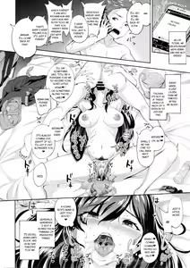 Page 23 of Arawareta Chijo wa Toshishita Gui no Scatolo Hentai deshita - preview thumbnail