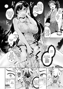 Page 5 of Arawareta Chijo wa Toshishita Gui no Scatolo Hentai deshita - preview thumbnail