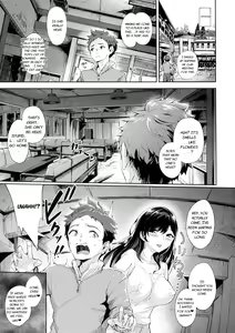 Page 8 of Arawareta Chijo wa Toshishita Gui no Scatolo Hentai deshita - preview thumbnail