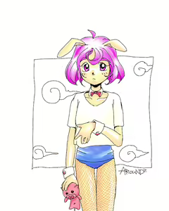 Page 101 of Tatsujin Doujou - preview thumbnail
