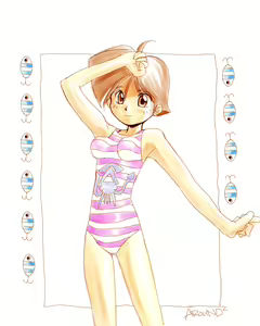 Page 120 of Tatsujin Doujou - preview thumbnail