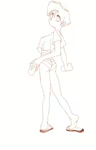 Page 122 of Tatsujin Doujou - preview thumbnail
