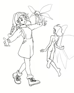 Page 131 of Tatsujin Doujou - preview thumbnail
