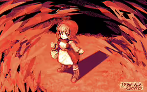 Page 138 of Tatsujin Doujou - preview thumbnail