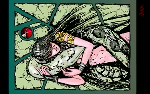 Page 139 of Tatsujin Doujou - preview thumbnail