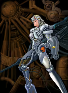 Page 146 of Tatsujin Doujou - preview thumbnail