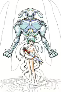 Page 74 of Tatsujin Doujou - preview thumbnail