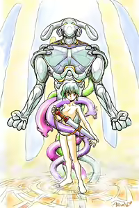Page 75 of Tatsujin Doujou - preview thumbnail