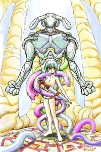 Page 76 of Tatsujin Doujou - preview thumbnail