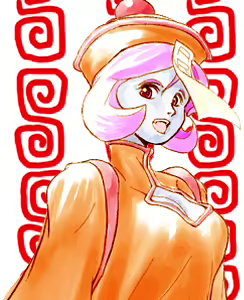 Page 97 of Tatsujin Doujou - preview thumbnail