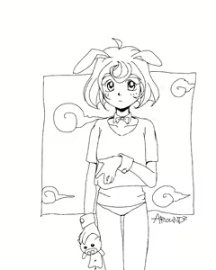 Page 100 of Tatsujin Doujou - preview thumbnail