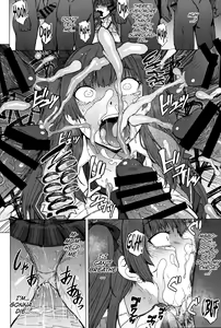 Page 11 of Youkoso Kokujin Koubi Beya e - preview thumbnail