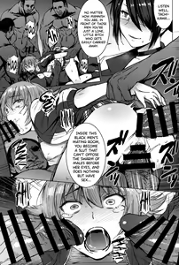 Page 24 of Youkoso Kokujin Koubi Beya e 2nd discipline - preview thumbnail