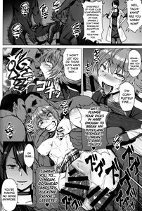 Page 27 of Youkoso Kokujin Koubi Beya e 2nd discipline - preview thumbnail