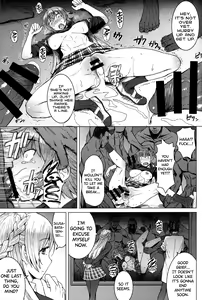 Page 30 of Youkoso Kokujin Koubi Beya e 2nd discipline - preview thumbnail