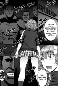Page 5 of Youkoso Kokujin Koubi Beya e 2nd discipline - preview thumbnail