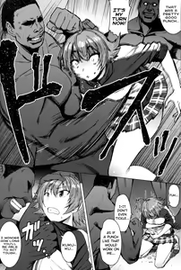 Page 7 of Youkoso Kokujin Koubi Beya e 2nd discipline - preview thumbnail