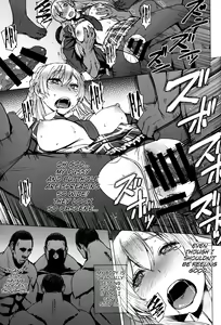 Page 24 of Youkoso Kokujin Koubi Beya e 3rd discipline - preview thumbnail