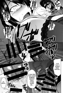 Page 22 of Youkoso Kokujin Koubi Beya e final discipline - preview thumbnail