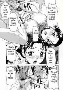 Page 18 of Mama's Trap - preview thumbnail