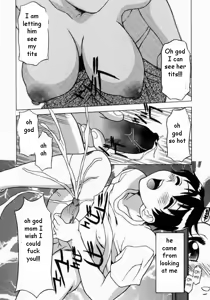 Page 3 of Mama's Trap - preview thumbnail