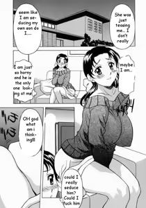 Page 6 of Mama's Trap - preview thumbnail