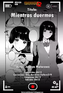 Page 25 of When You Sleep | Mientras Duermes - preview thumbnail