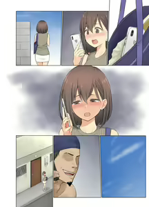 Page 226 of Jimoto no Nanpa Gundan ni Otosareta Ore no Tsuma ~Aka-chan no Me no Mae de~ - preview thumbnail
