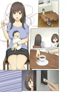 Page 228 of Jimoto no Nanpa Gundan ni Otosareta Ore no Tsuma ~Aka-chan no Me no Mae de~ - preview thumbnail